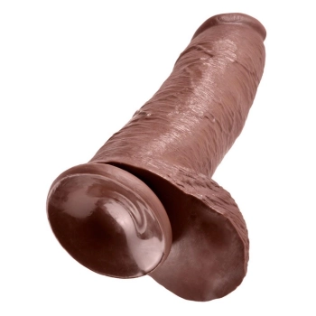King Cock 12