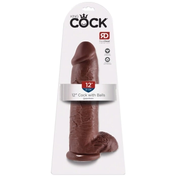 King Cock 12