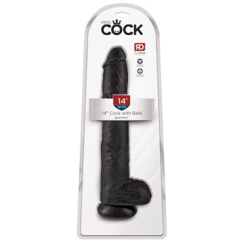 King Cock 14