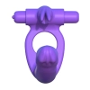 FCR Silicone Double Penetrator