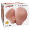 PET Fuck Me Silly Bubble Butt