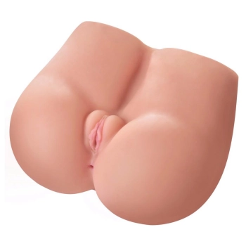 PET Fuck Me Silly Bubble Butt