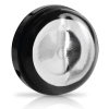 PET Mega-Bator Ass Black/Clear