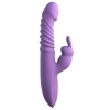 FFH Her Thrusting Silicone Rab