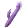 FFH Her Thrusting Silicone Rab