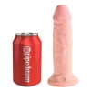 KCP 6 Triple Density Cock