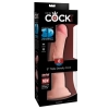 KCP 8 Triple Density Cock
