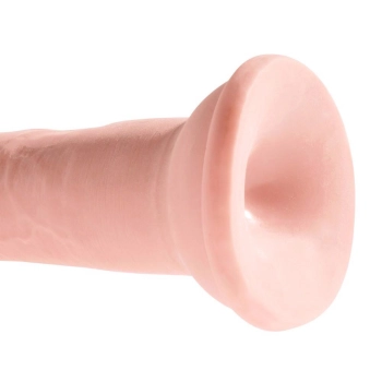 KCP 8 Triple Density Cock
