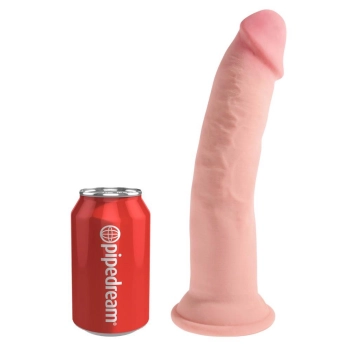 KCP 9 Triple Density Cock