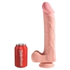 KCP 12 TD Cock with Balls