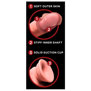 KCP 7 TDC w swinging balls lig