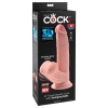 KCP 8 TDC w swinging Balls lig