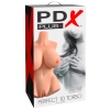 PDX Plus Perfect 10 Torso Ligh