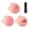 PW Travel Trio Pump Set