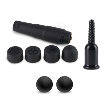 FFSLE Ultimate Bondage Kit
