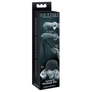 FFSLE Lovers Fantasy Kit