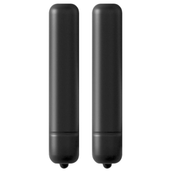PDX Elite Ass-gasm Vibrating K