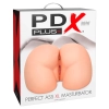PDX Plus Perfect Ass XL Light