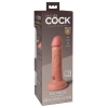 KCE 6 Dual Density Cock Light