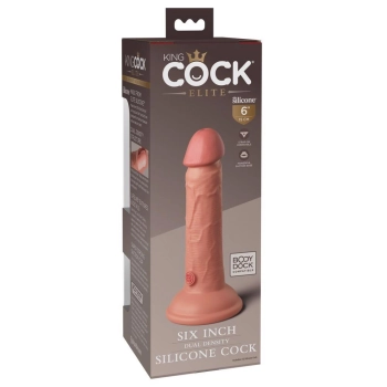 KCE 6 Dual Density Cock Light