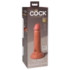 KCE 6 Dual Density Cock Tan