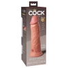 KCE 8 Dual Density Cock Light
