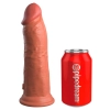KCE 8 Dual Density Cock Tan