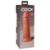 KCE 8 Dual Density Cock Tan