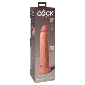 KCE 9 Dual Density Cock Light