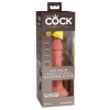 KCE 6 DD Vibrating Cock Light