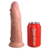 KCE 8 DD Vibrating Cock Light