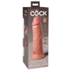 KCE 8 DD Vibrating Cock Light