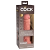 KCE 8 DD Vibrating Cock Light