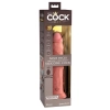 KCE 9 DD Vibrating Cock RC Lig