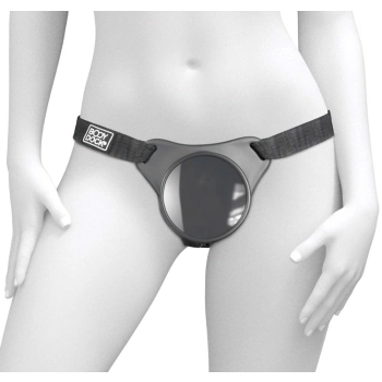Body Dock Original