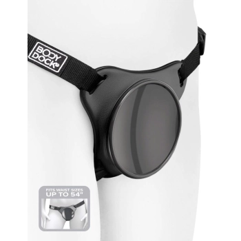Body Dock Original