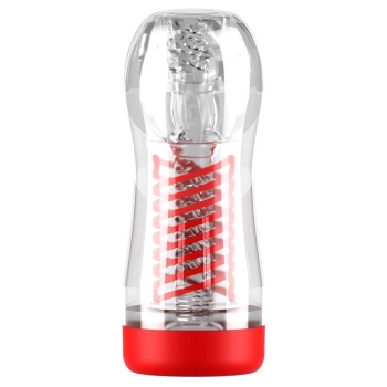 PDC Elite Viewtube 2 Stroker