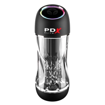 PDX Elite Viewtube Pro