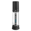 Pump Worx Max Boost Black
