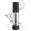 Pump Worx Max Boost Black