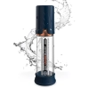 Pump Worx Max Boost Blue
