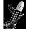 Pump Worx Max Pro Flow White