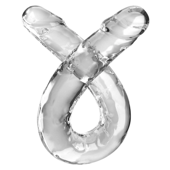 18" Double Dildo