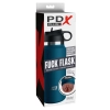 Fuck Flask Private Pleaser