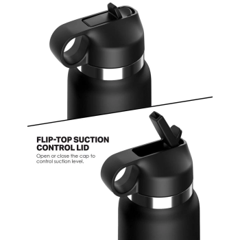 Fap Flask Thrill Seeker