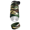 Fap Flask Happy Camper