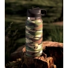 Fap Flask Happy Camper