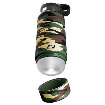 Fap Flask Happy Camper