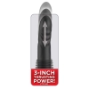 FFS Ultimate Silicone Thrus.BL