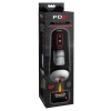 PDX Elite Milk Me Hotter Black